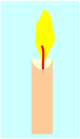 Candle.GIF - 2349 bytes