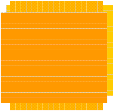 Making papyrus