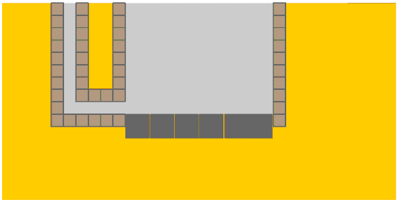 Tanis Tomb Construction 1