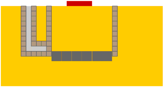 Tanis Tomb Construction 2