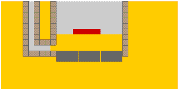 Tanis Tomb Construction 3