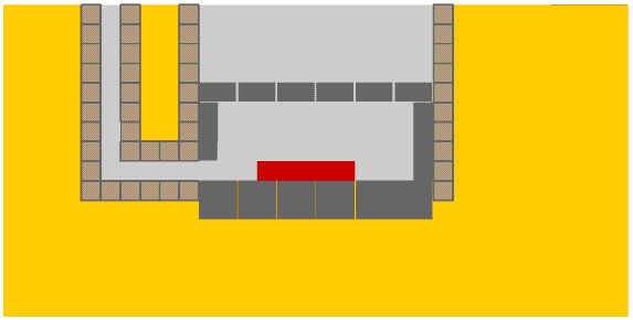 Tanis Tomb Construction 4