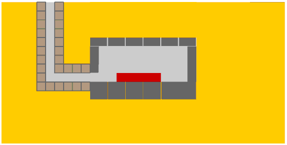 Tanis Tomb Constuction 6