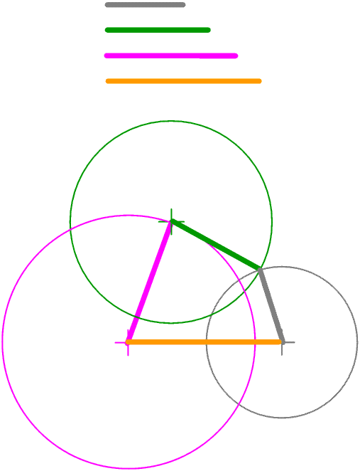 First quadrilateral