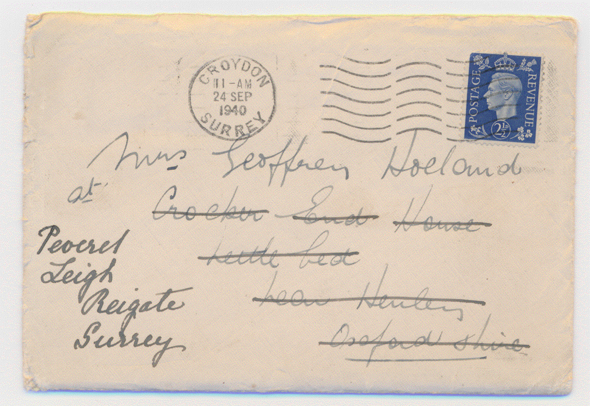 Envelope